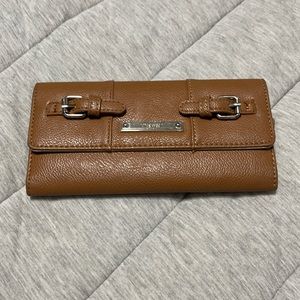 Nine West wallet